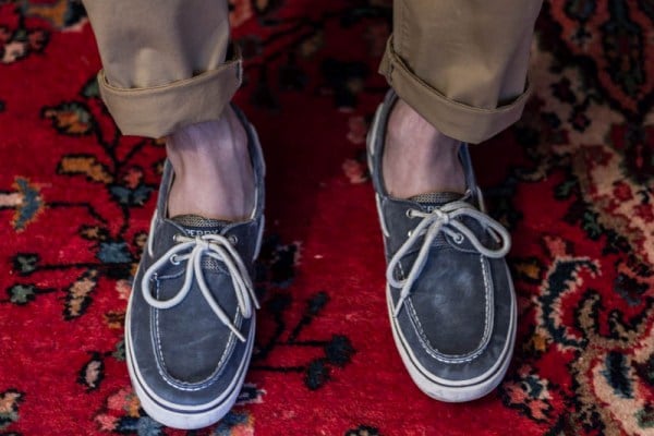 How To Wear Boat Shoes For Any Occasion