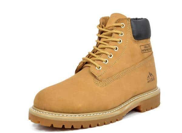 How to Clean Timberland Boots