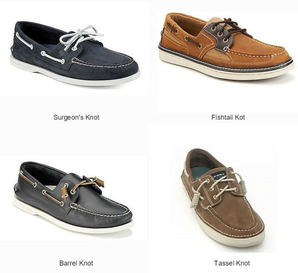 How To Wear Boat Shoes For Any Occasion - DJooli