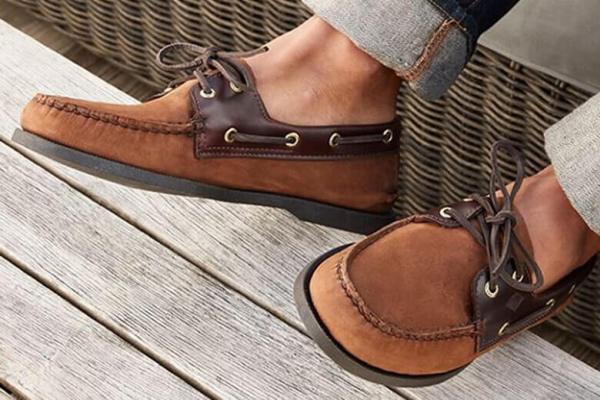 The Best Boat Shoes You Can Buy In 2020