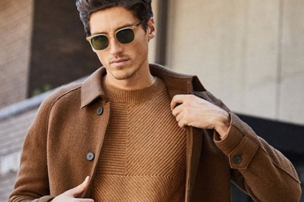 How To Wear Brown In Stylish Ways