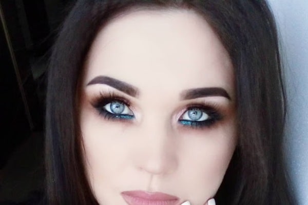 Gorgeous Eyeshadow Looks For Blue Eyes