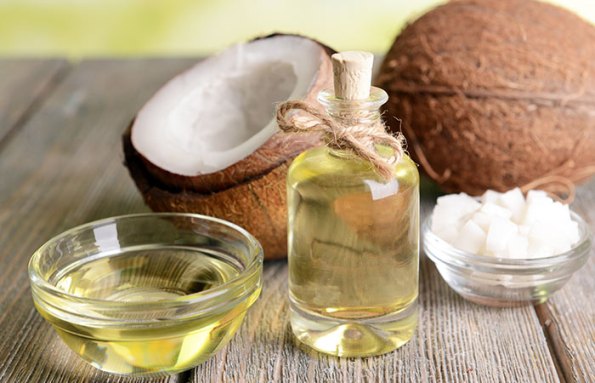 Coconut Oil To Grow Your Nails Faster And Stronger