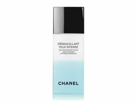 Chanel Démaquillant Yeux Intense Eye Makeup Remover