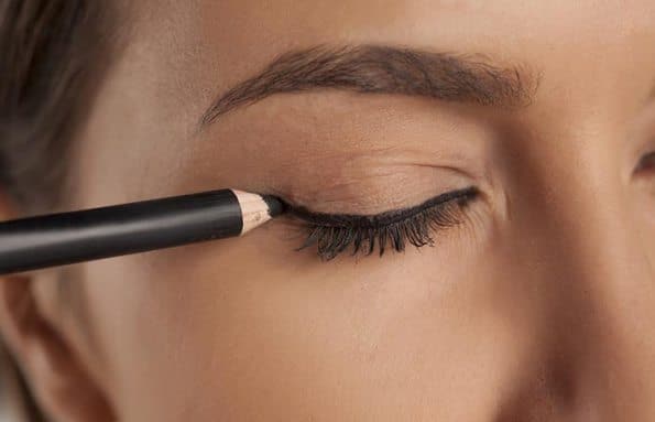 Eyeliner Tips