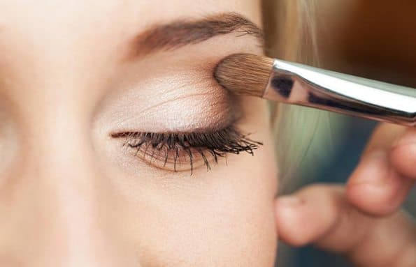 Eyeshadow EYE MAKEUP Tips