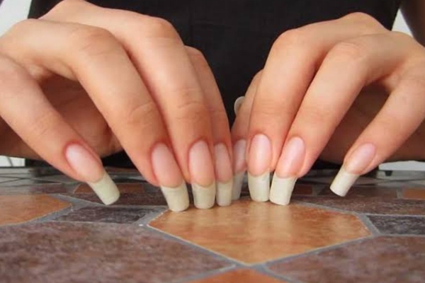 How To Grow Nails Faster And Stronger