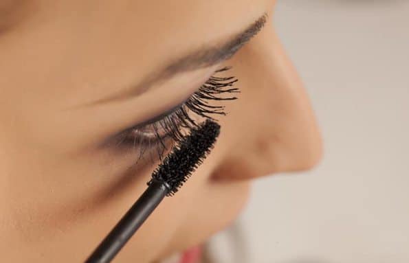 Mascara eye makeup Tips