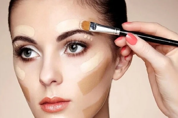 How To Apply Concealer The Right Way