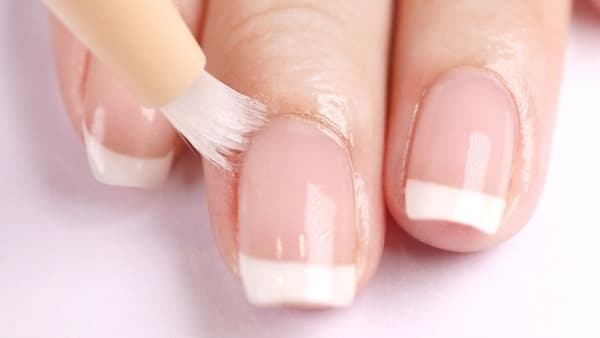 Moisturize Cuticles with Nourishing Oil
