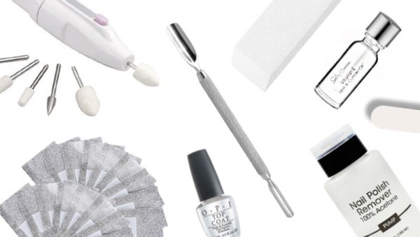 Tools You Will Need To Remove Acrylic Nails