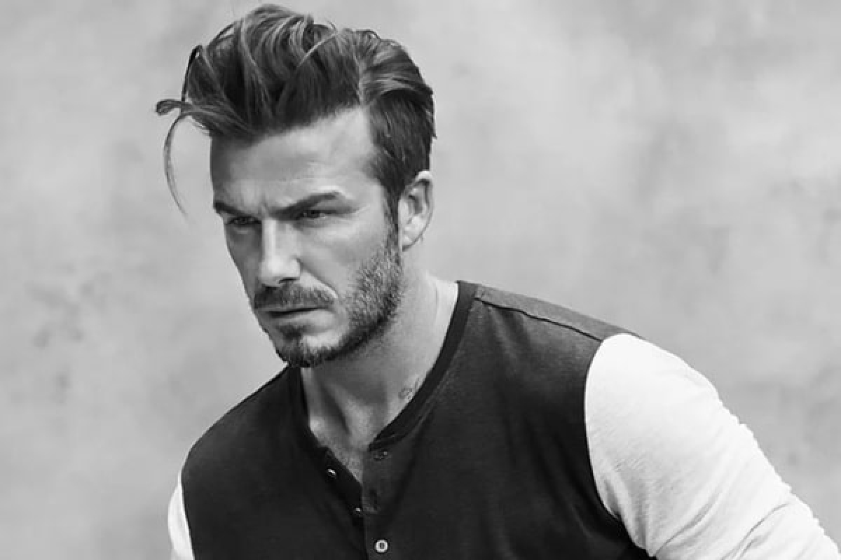 Best Hairstyles & Haircuts For Men With Receding Hairline