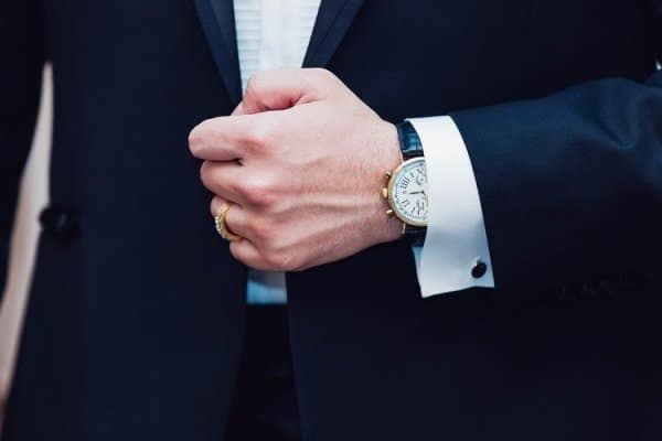 How To Match Watch With Outfit