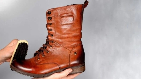 How to Clean Your Boots