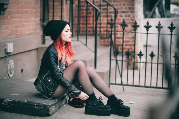 Cool Grunge Outfits You Need To Try