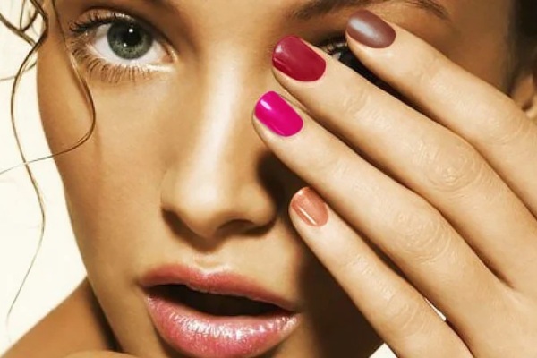 10 Trending Fall Nail Colors To Try