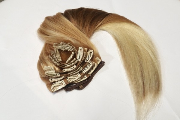 The Best Clip In Hair Extensions For All Hair Types
