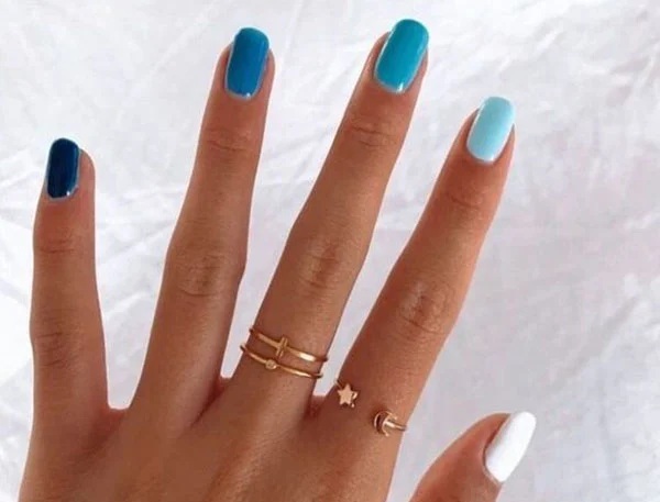 The Best Summer Nail Colors for a Stylish Manicure