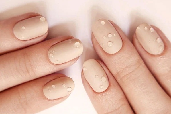 25 Nude Nails Designs To Update Your Look