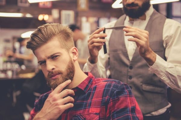40 Best Beard Styles For Men In 2023