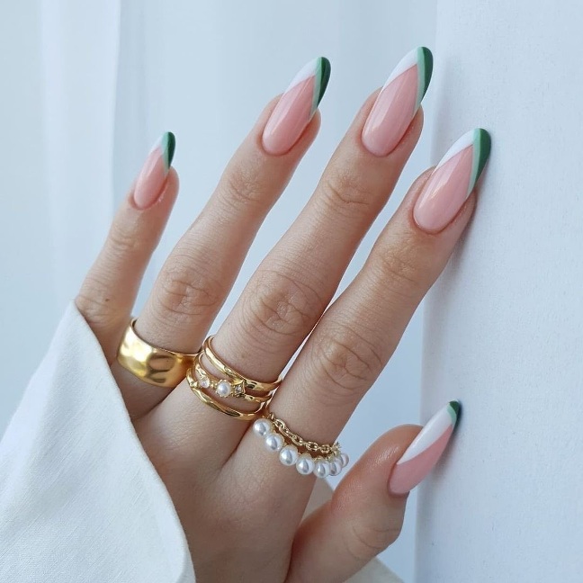 10 Trendy Nail Ideas for a Fresh and Fabulous Look