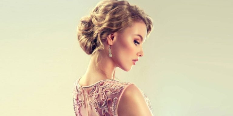 Prom Hairstyles – The 50 Stunning Prom Hair Ideas