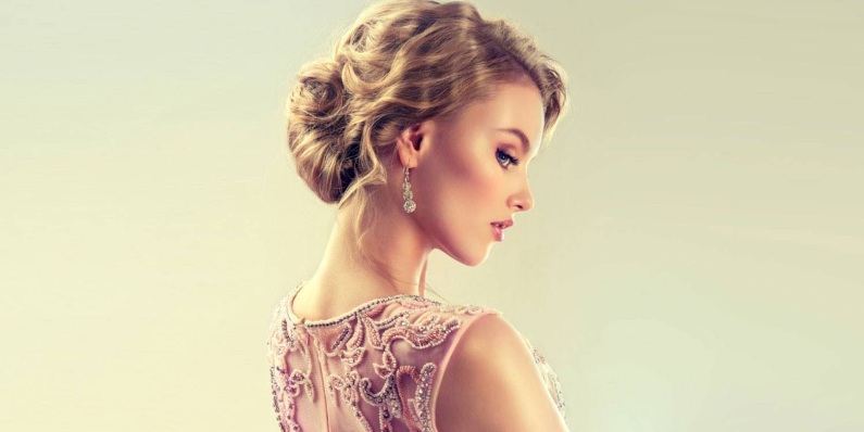 Prom Hairstyles – The 50 Stunning Prom Hair Ideas For 2023