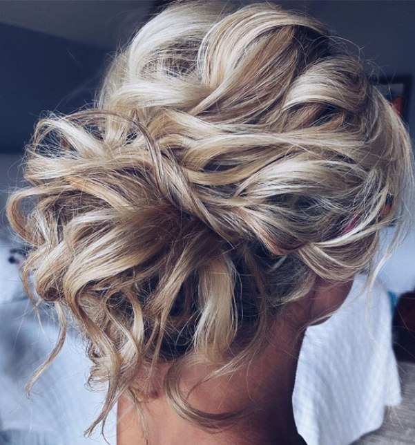 10 Trendy Updo Hairstyles to Try for Your Next Special Occasion