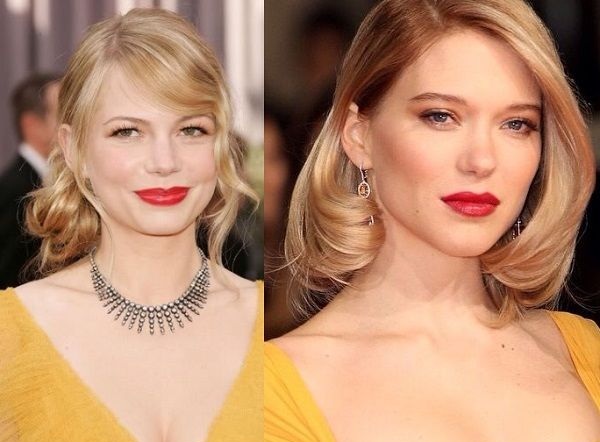 Tips For Choosing The Right Makeup Shades For A Yellow Dress