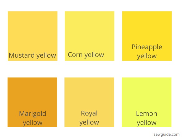 Styling Yellow Outfits: Tips For Choosing The Right Yellow Shade For Your Skin Tone