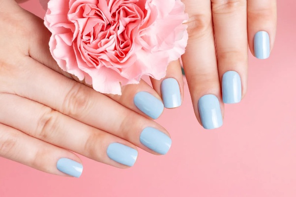 Match Nail Polish to Dress Color Easily: Get the Best Look Ever