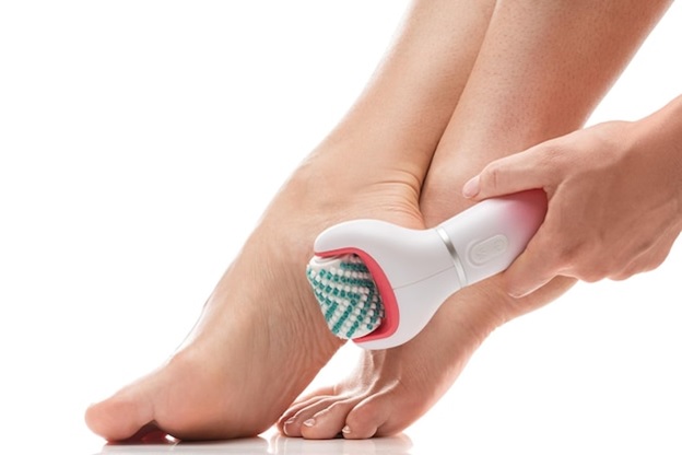 Choosing The Best Electric Foot Callus Removers To Buy