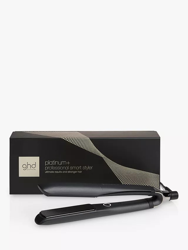 GHD Platinum+ Hair Straightener