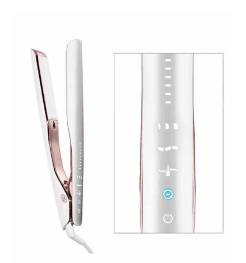 T3 Lucea ID Smart Straightener