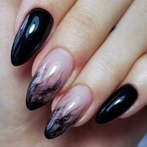 Black Nail Designs Secrets Only Nail Artists Know 2025 guide