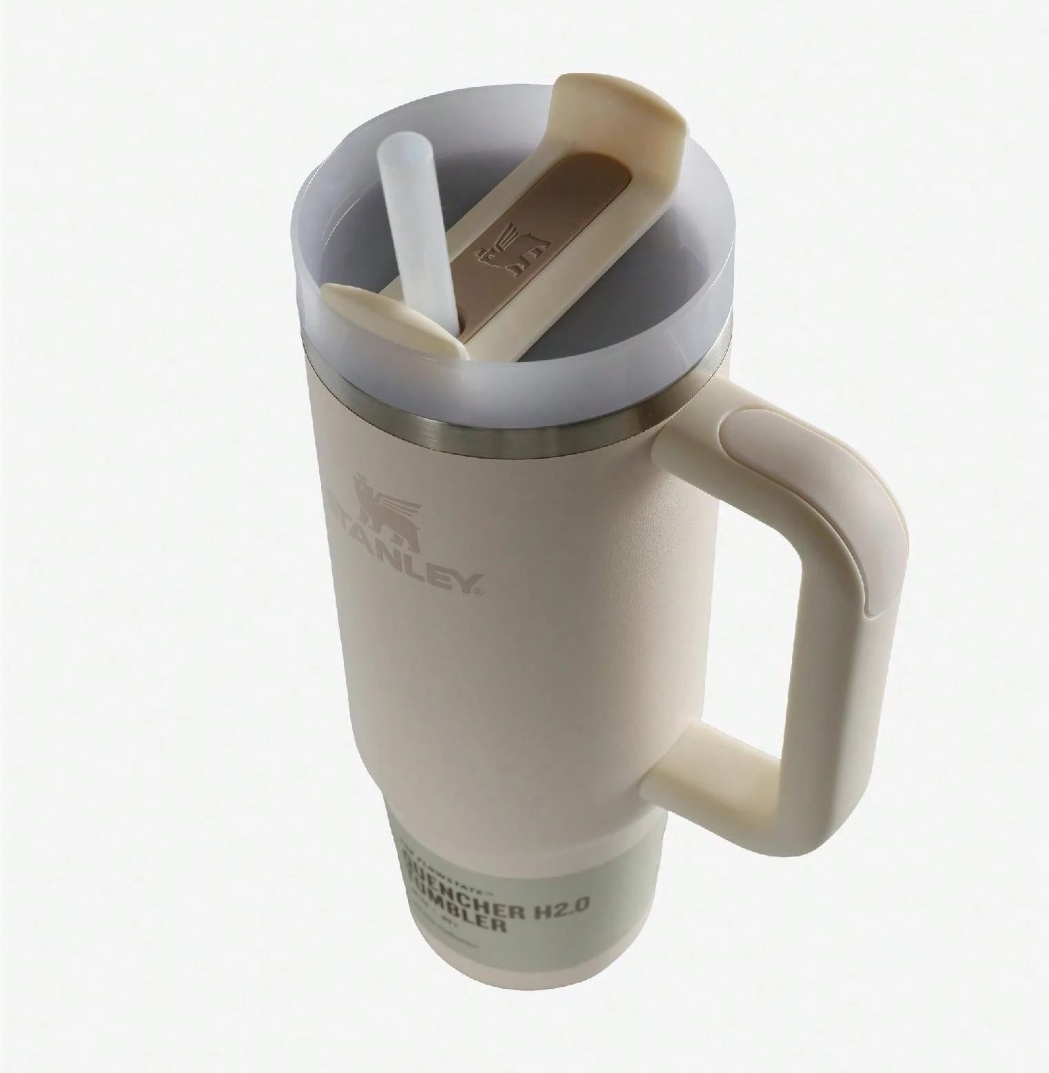 STANLEY Quencher H2.0 FlowState™ Tumbler The Best Gift