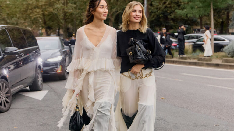 10 Top Accessories Trends Dominating Fashion Now