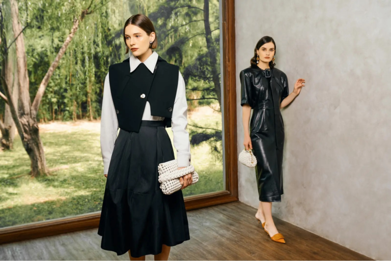 Effortless Office Makeup Looks & Fashion: The Professional Guide
